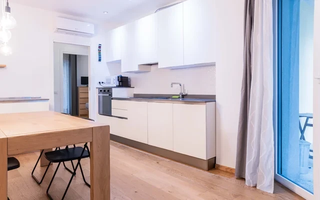 Apartment in Viale Marche, Milano for 85 m² with 2 bedrooms 1