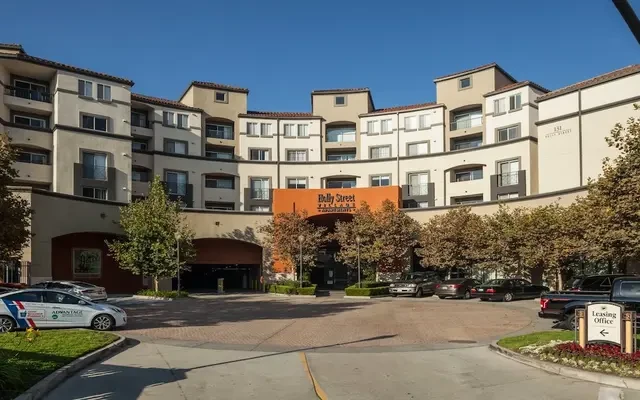 Holly Street Village 3