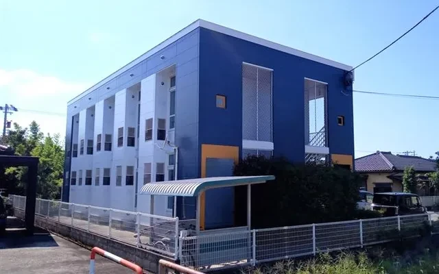 レオパレスウィル 0