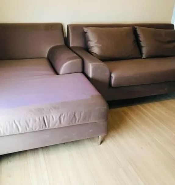 2-BR Condo for Rent, ฿20,000/month, Niche Mono Ratchavipha