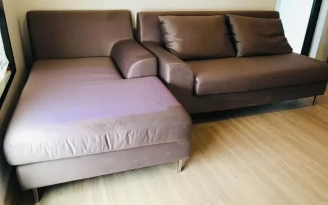 2-BR Condo for Rent, ฿20,000/month, Niche Mono Ratchavipha 0