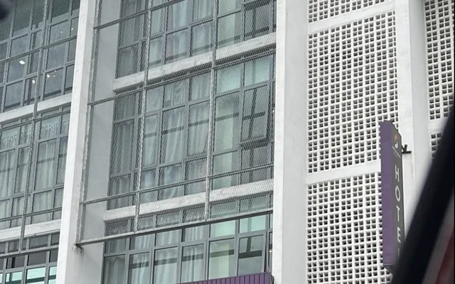 Swing & Pillows @ PJ21 Petaling Jaya 0