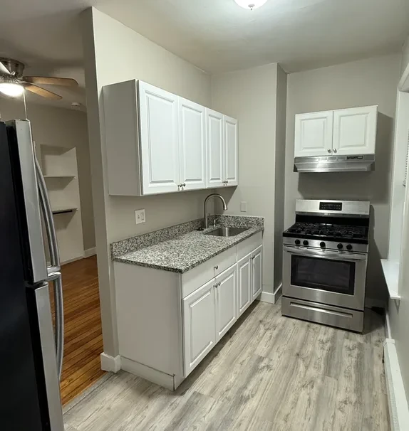 75 Division St., #1, Chelsea
