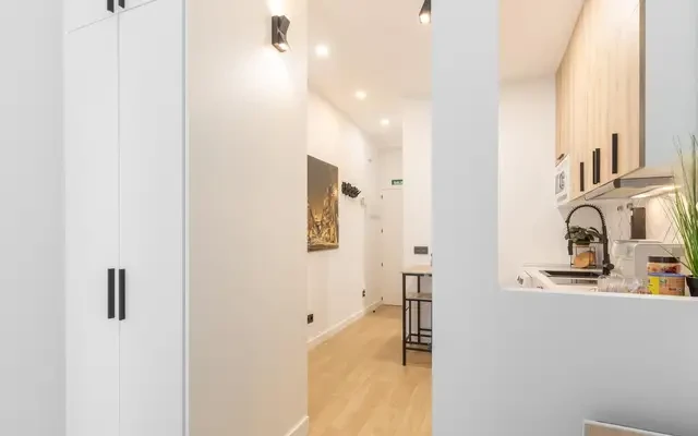 studio in Chueca   Justicia (Centre) 1