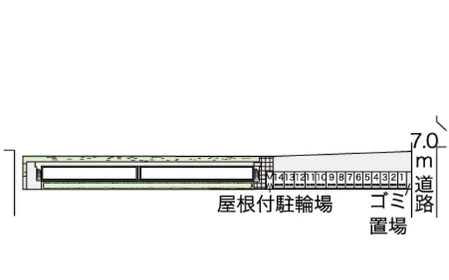 レオパレス板原 2