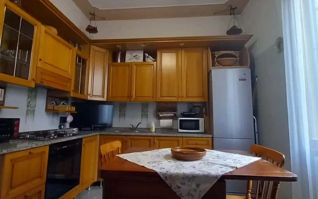 Posto letto 2 in Via Bellaria, Bologna 4