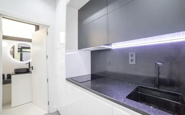 studio in Carpetana 2