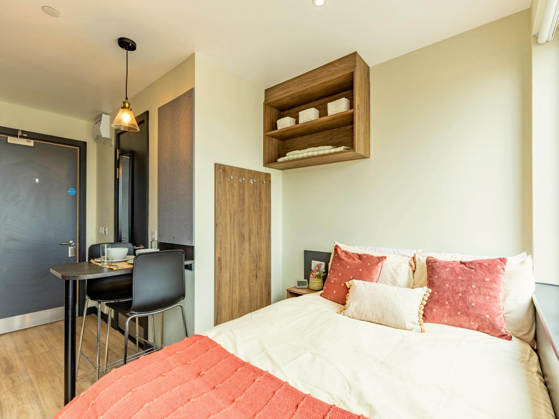uhomes.com | Student Accommodation, Housing, Flats, Apartments for Rent