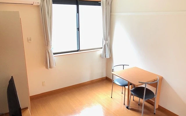 レオパレス広貴 - Hamamatsu student accommodation - 108号房间(带独立厨房)