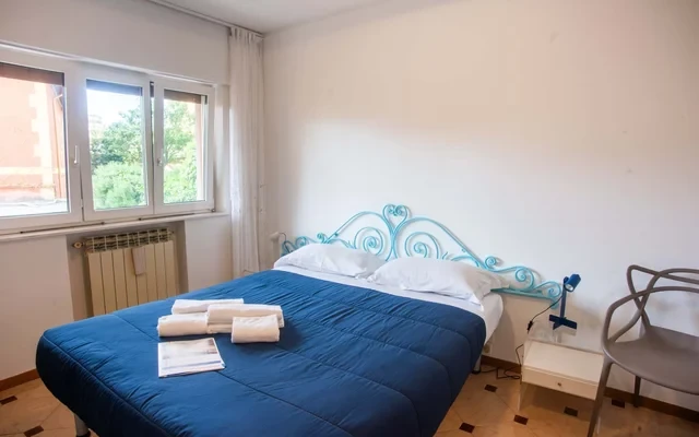 Matteo's Flat 4