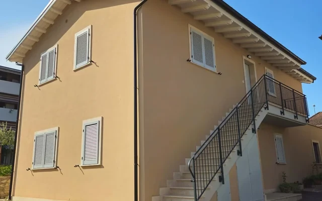 Apartment in Via Campomicciolo, Terni for 80 m² with 1 bedroom 2