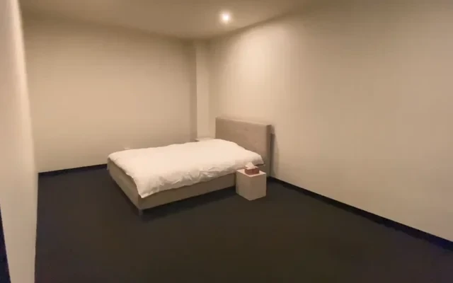 535 Flinders Lane - Melbourne student accommodation