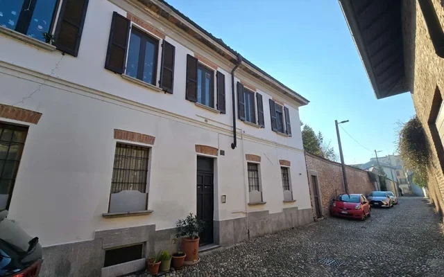 Apartment in Via Dungallo, Pavia for 50 m² with 1 bedrooms 4