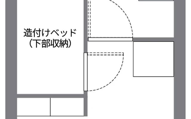 レオパレスアガイティーラ 1