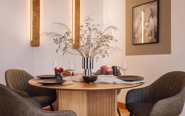 Formi - 1 bedroom in Prenzlauer Berg 4