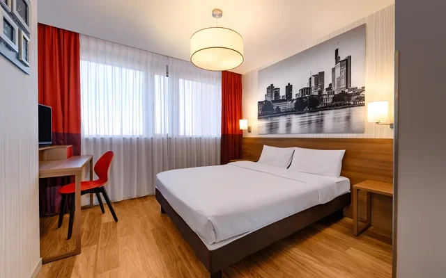 Hamburger Allee - Apartment 0