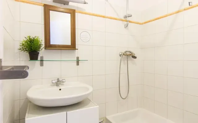 Pleasant and welcoming room - 11m² - RU8 4