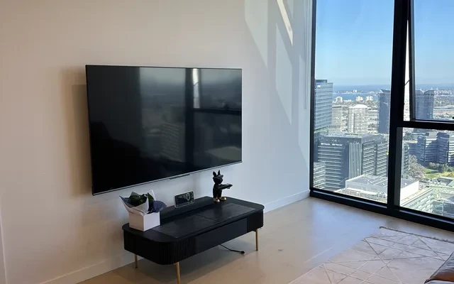 138 Spencer Street - résidence étudiante à Melbourne