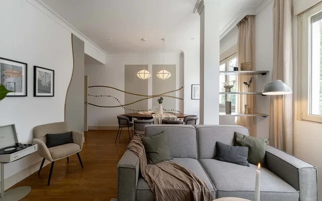 Caeli - 3 bedrooms in Castellana 0