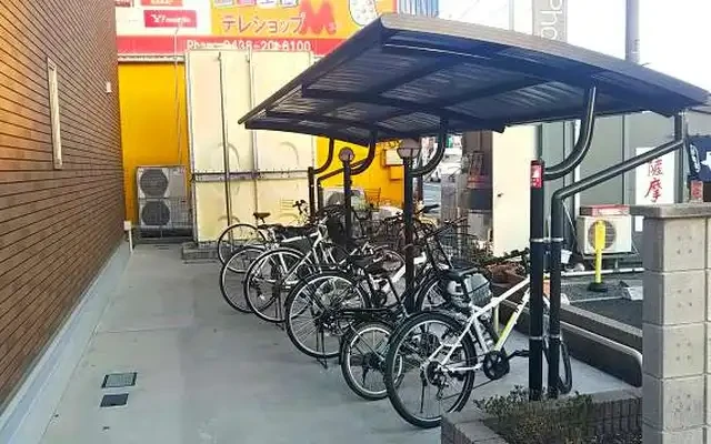 ミランダ長須賀 3