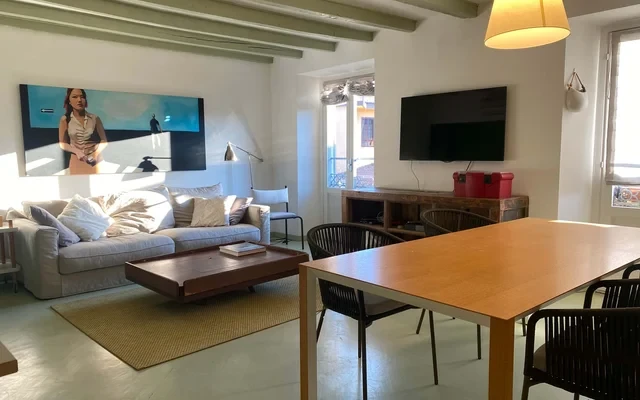 Apartment in Via del Torchio, Milano for 80 m² with 1 bedrooms 4