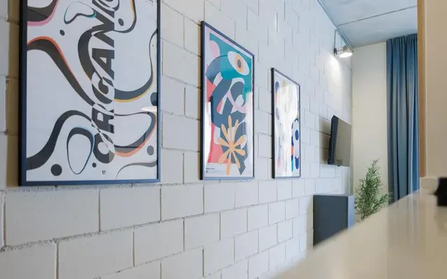 studio in El Raval 4