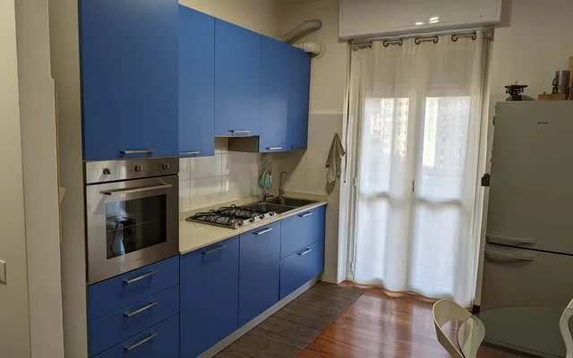 Viale Lucania 15 4