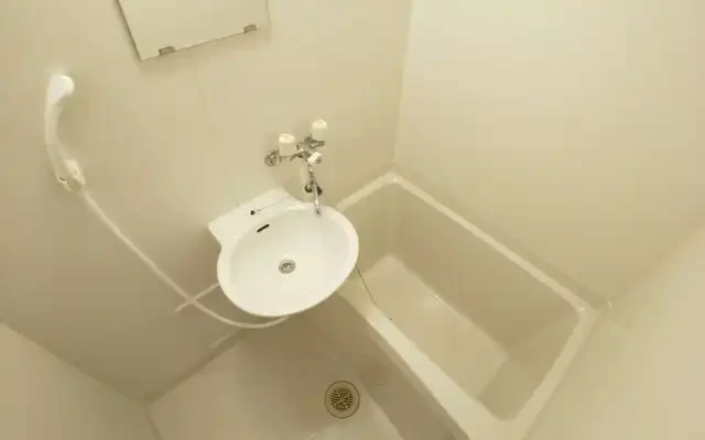 レオパレスのぞみ 4