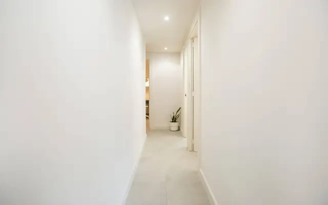 apartment in Les Tres Torres (Sarrià   Sant Gervasi) 0