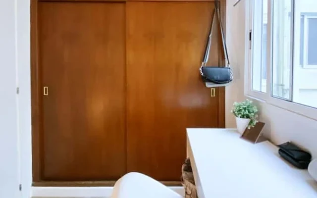 Piso de 6 habitaciones en Ciutat Vella 0