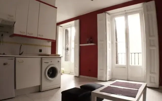 studio in Malasaña Universidad (Centro) 2