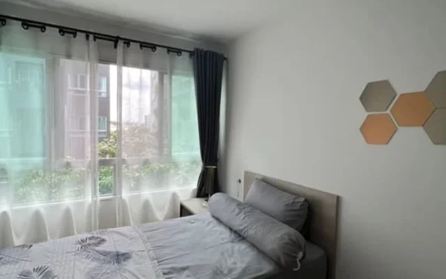2-BR Condo for Rent, ฿20,000/month, Elio Del Mos Phaholyothin 34 3