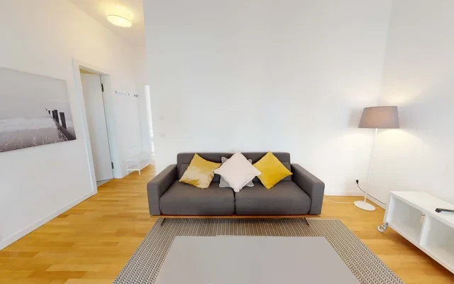 Apartment in Prenzlauer Berg, Berlin 2