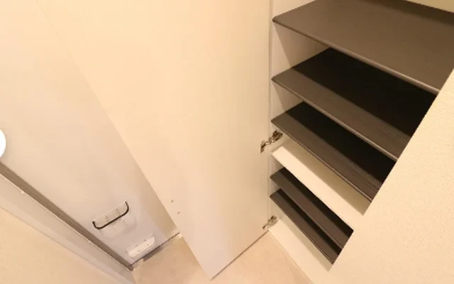 クレイノインヴェルノ 101号室 4