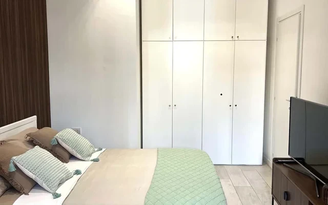Apartment in Via Fabio Filzi, Milano for 50 m² with 1 bedroom 1