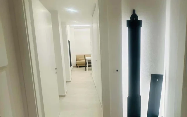 Apartment in Via San Domenico, Bologna for 35 m² 0