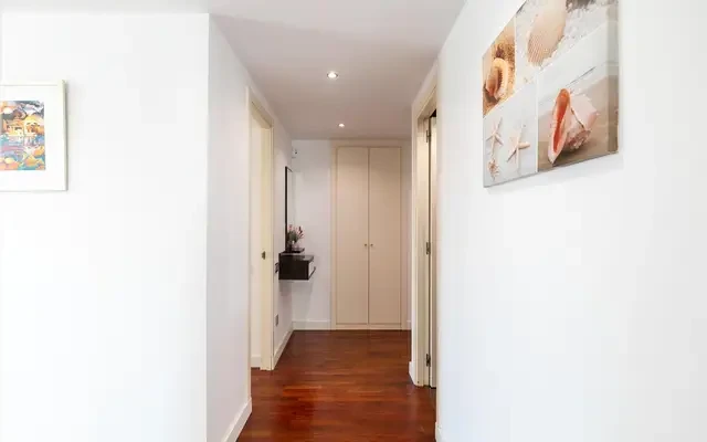 apartment in Sant Pere, Santa Caterina and La Ribera (Old Town) 2