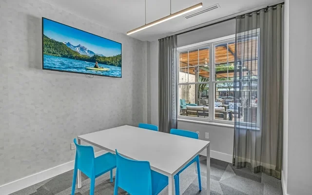 The Quarters Grayson House 3