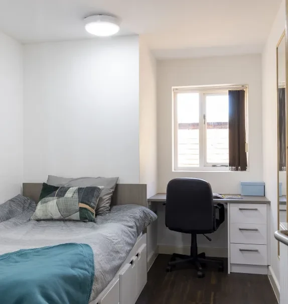 1 West Walk