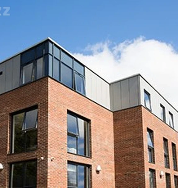 Houghall Court