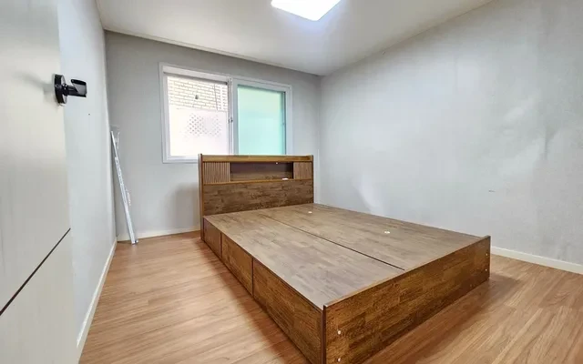 나영아트빌 - Seoul student accommodation