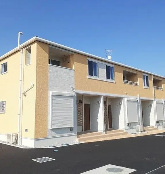 リベルテ Ⅲ 1階
