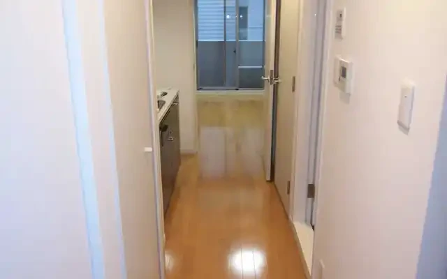 Mystery Higashi Nihonbashi II 3