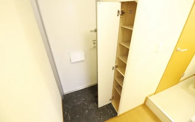 Leopalace Felice Building 2 1