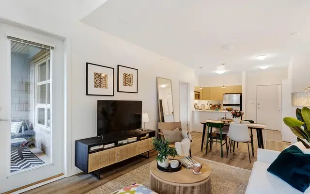 Granite Terrace 4