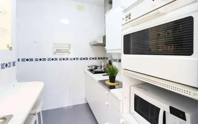 apartment in Hispanoamerica (Tetuan) 3