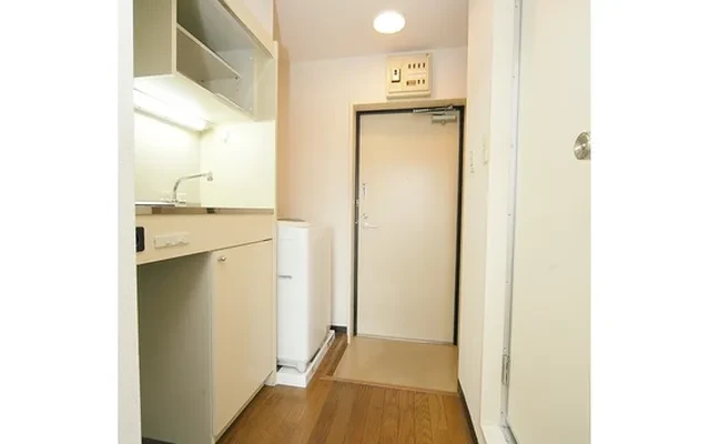 メゾンメルベーユ 4