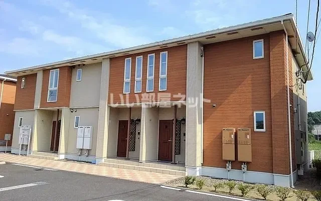 パストラル・パレス 102号室 - Beppu student accommodation