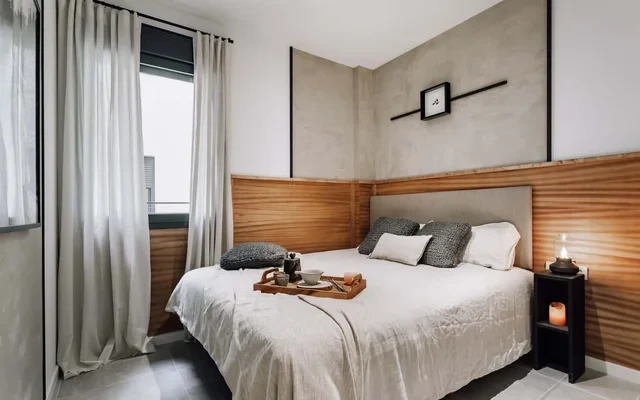Olite - 2 bedrooms in Eixample Esquerra 3