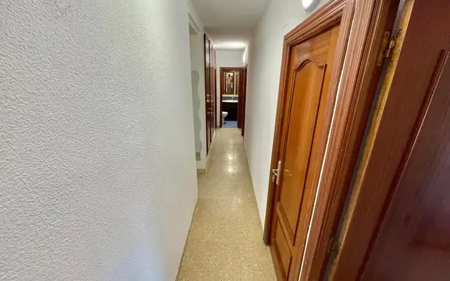 apartment near Calle de los Andaluces del Pozo 4